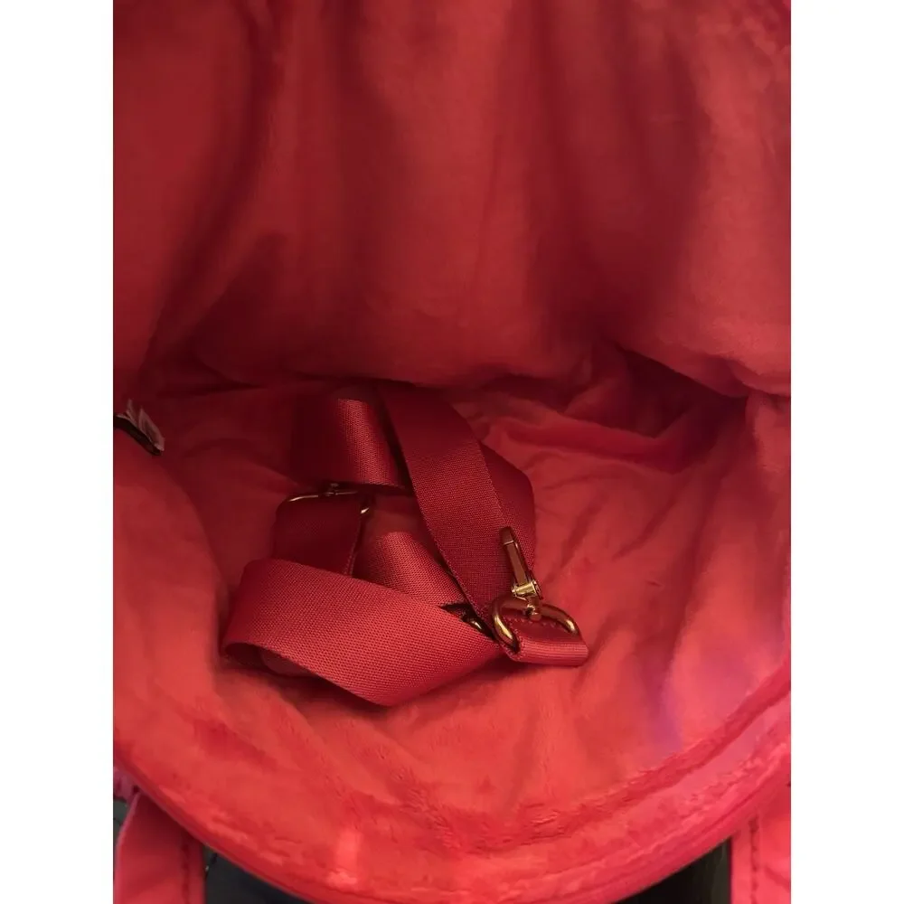 Marc By Marc Jacobs Pretty Nylon Computer Commuter Bag